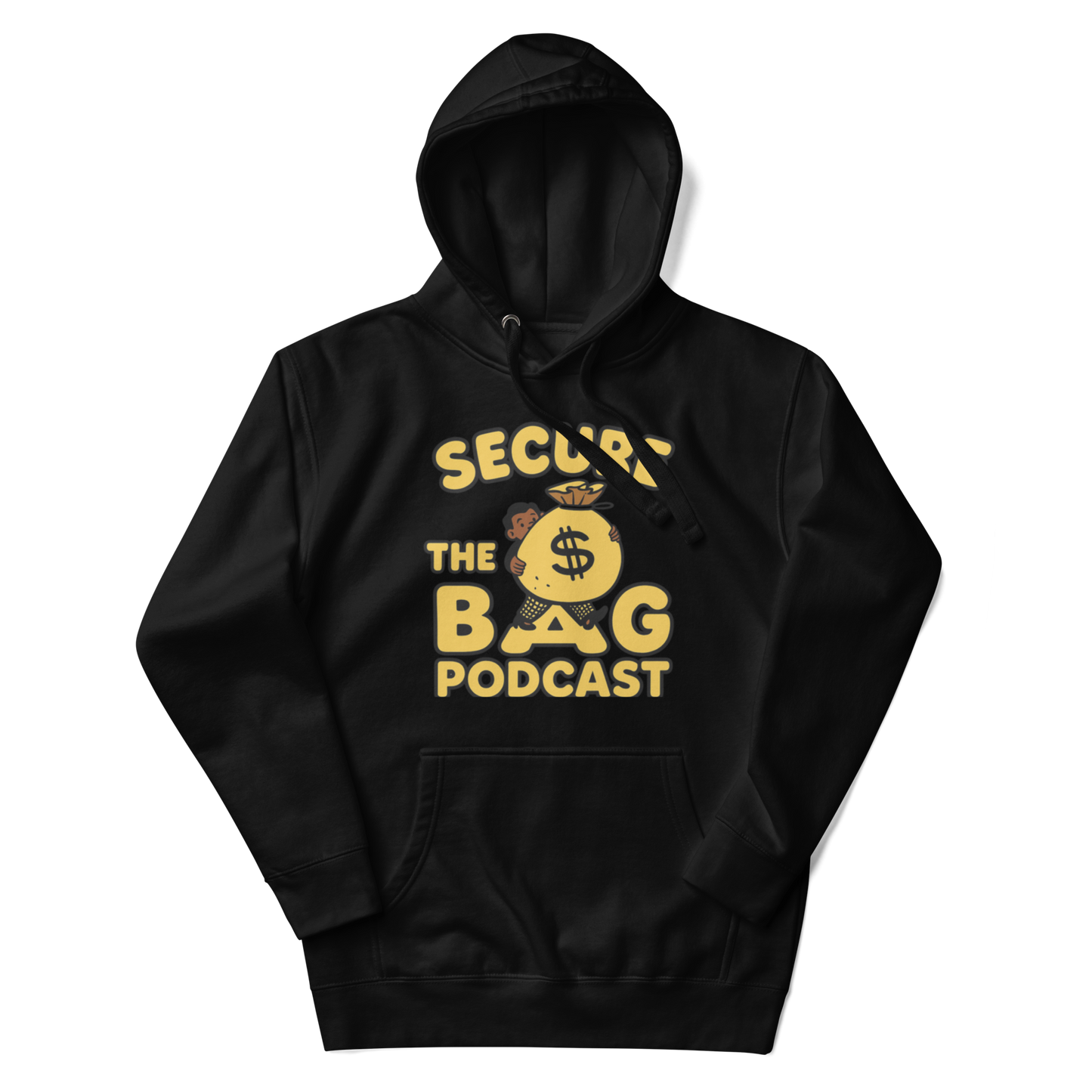 STB Podcast (Hoodie)