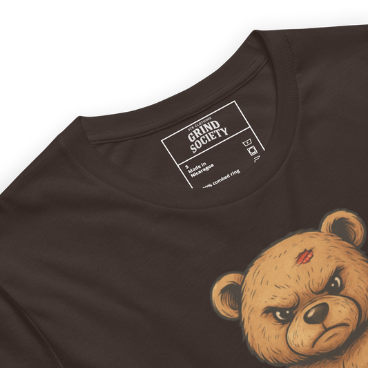 The Champ Grind Society (Tee)