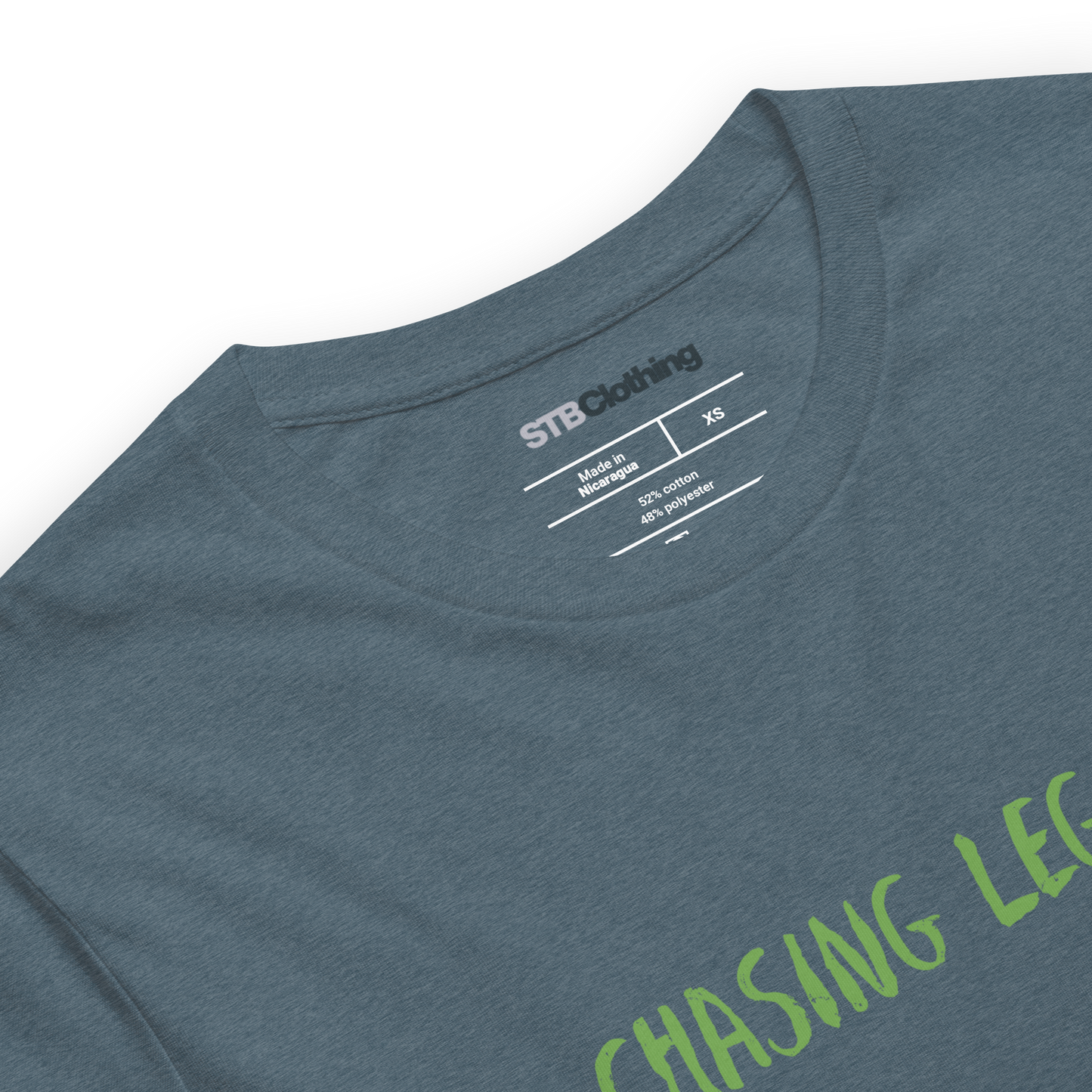 Chasing Legacy (Tee)