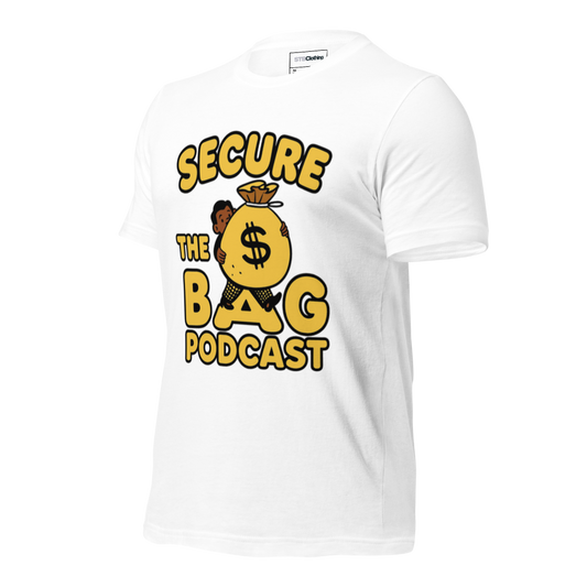 STB Podcast (Tee)