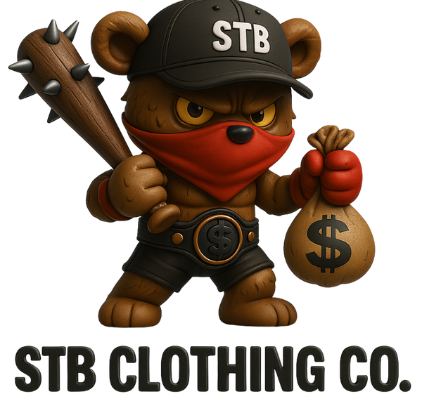 STB Clothing Company 