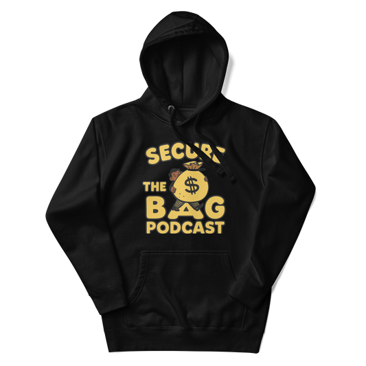 STB Podcast (Hoodie)