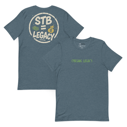 Chasing Legacy (Tee)