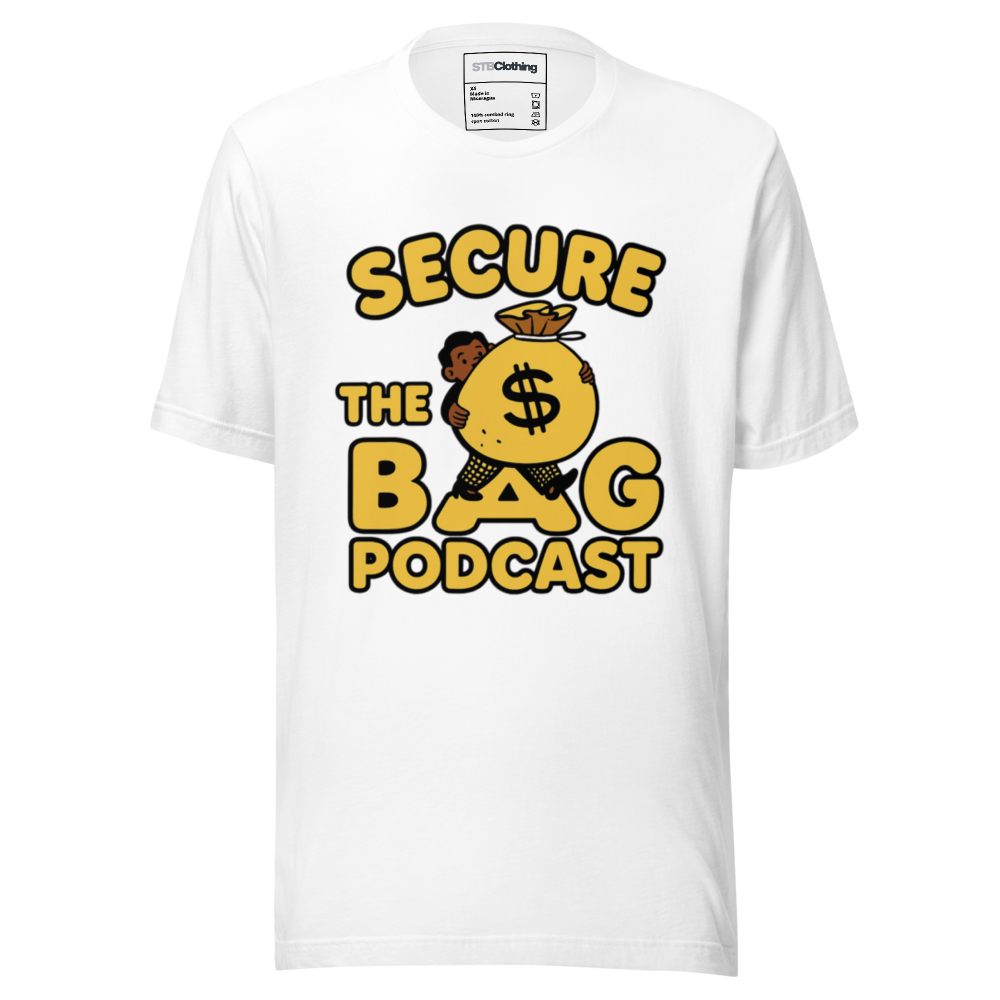 STB Podcast (Tee)
