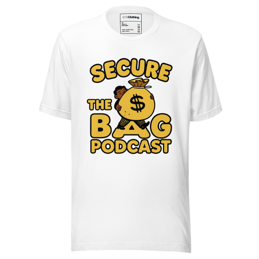 STB Podcast (Tee)