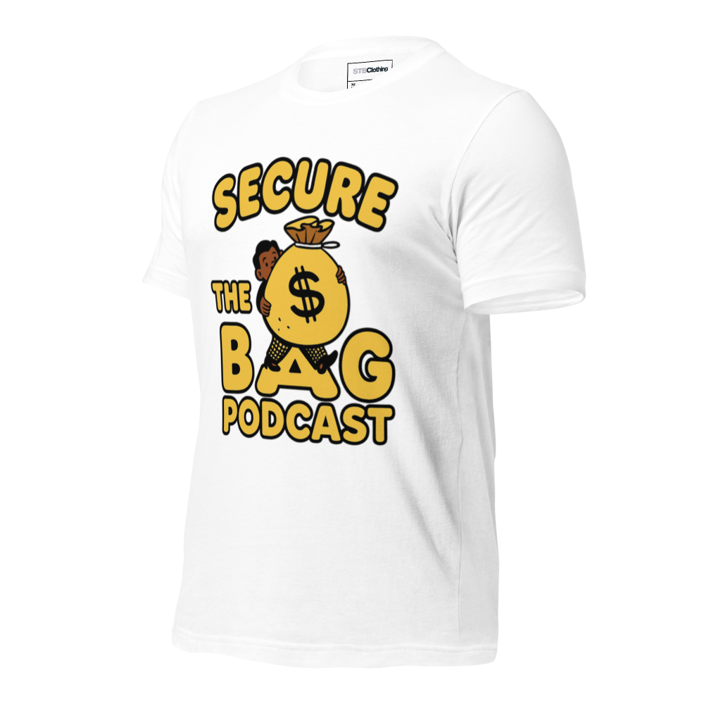STB Podcast (Tee)